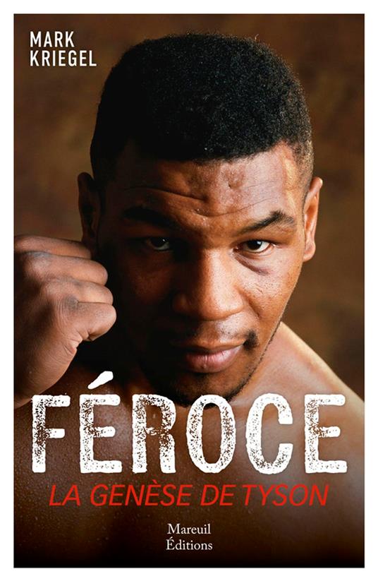Féroce !