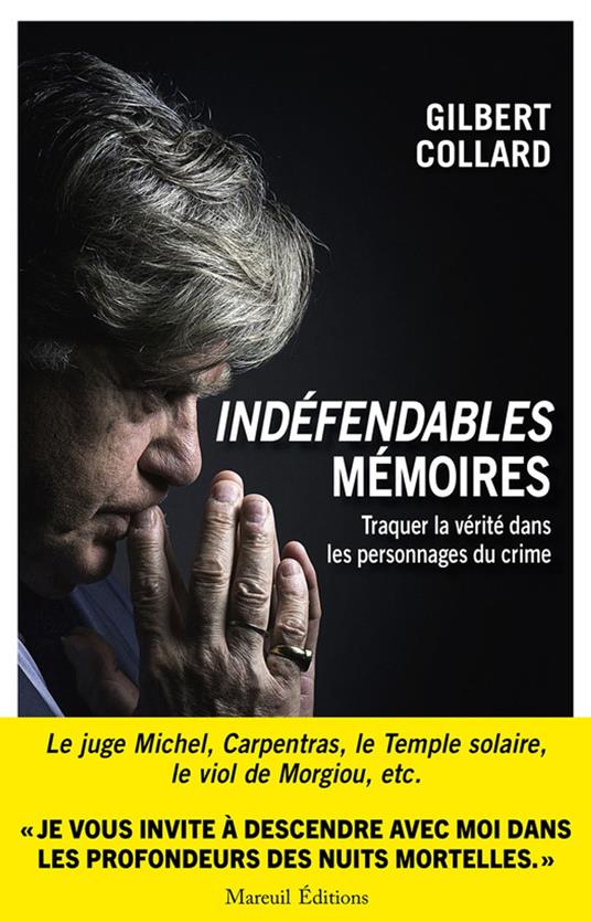 Indéfendables Mémoires