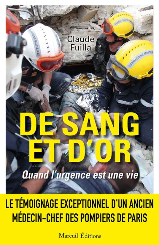 De sang et d'or