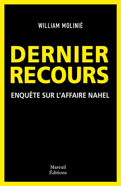 Dernier Recours