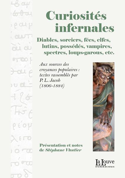 Curiosité infernales