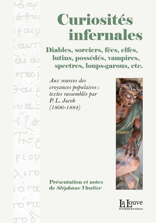 Curiosité infernales