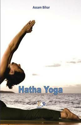 Hatha yoga - Assam Bihar - ebook