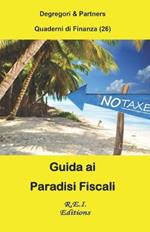 Guida ai paradisi fiscali