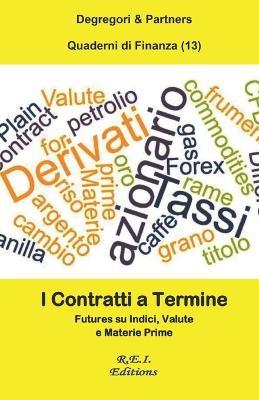I Contratti a Termine - Degregori & Partners - ebook