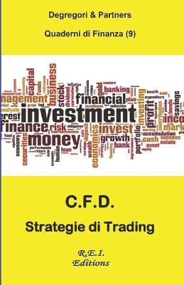 CFD. Strategie di trading - Degregori & Partners - ebook