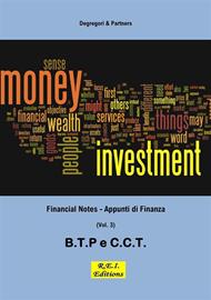 B.T.P. e C.C.T.