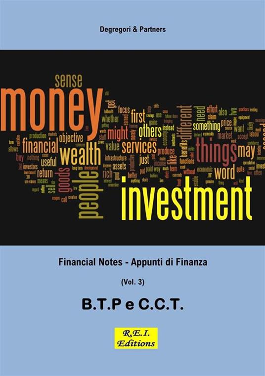 B.T.P. e C.C.T. - Degregori & Partners - ebook