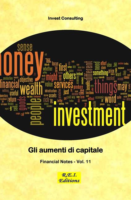 Gli aumenti di capitale - Invest Consulting - ebook