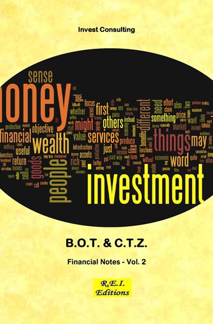 B.O.T. e C.T.Z. - Invest Consulting - ebook