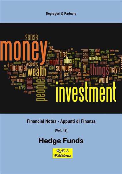Hedge Funds - Degregori & Partners - ebook
