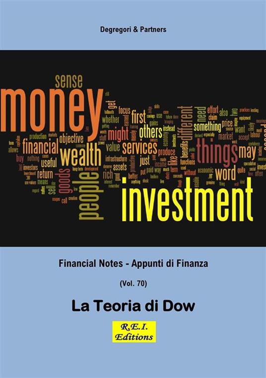 La Teoria di Dow - Degregori & Partners - ebook