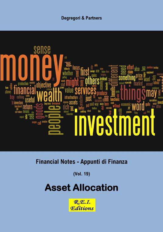 Asset Allocation - Degregori & Partners - ebook