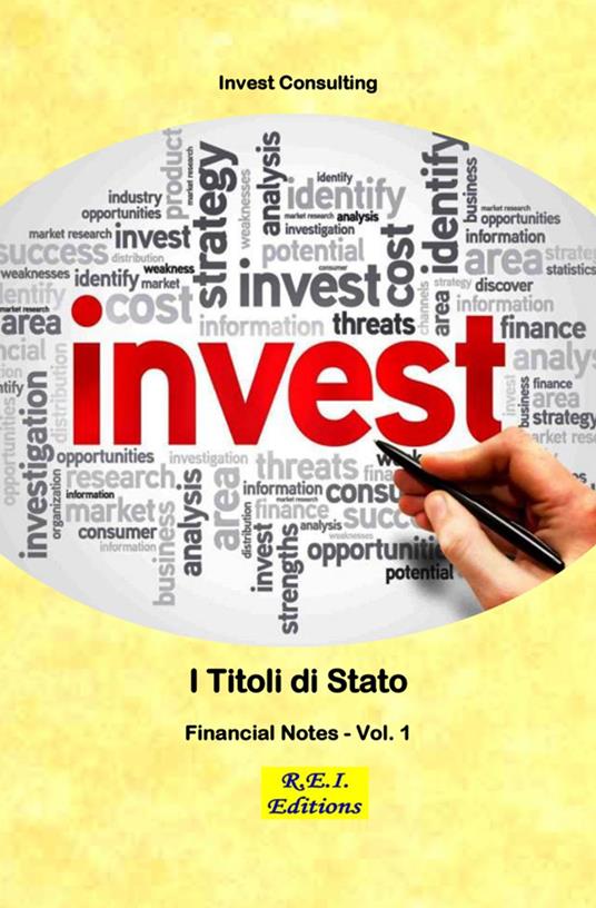 I Titoli di Stato - Invest Consulting - ebook