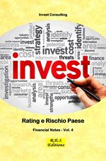 Rating e Rischio Paese
