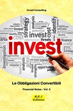 Le Obbligazioni Convertibili