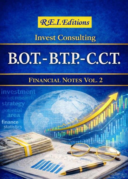 B.O.T. - B.T.P. - C.C.T. - Invest Consulting - ebook