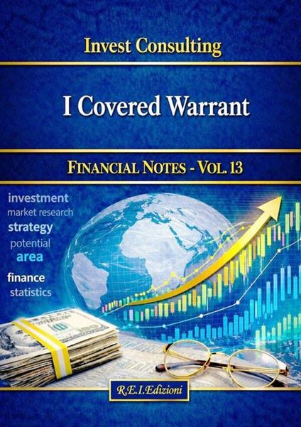 I Covered Warrant - Invest Consulting - ebook