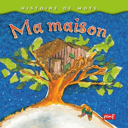 Ma maison - Icem Pedagogie Freinet - ebook