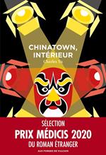 Chinatown, intérieur