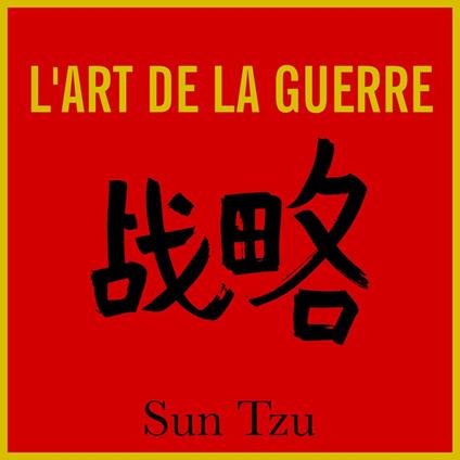L'Art de la guerre