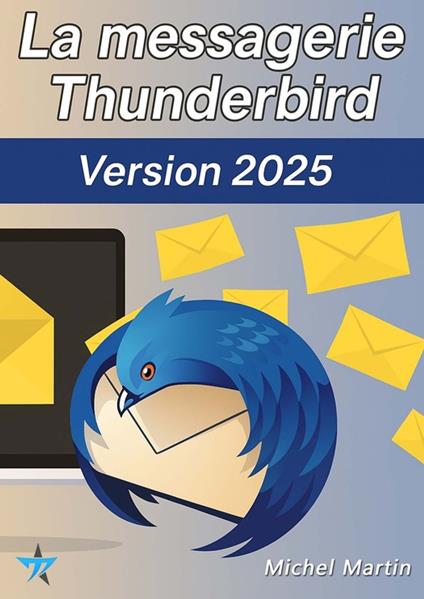 La messagerie Thunderbird