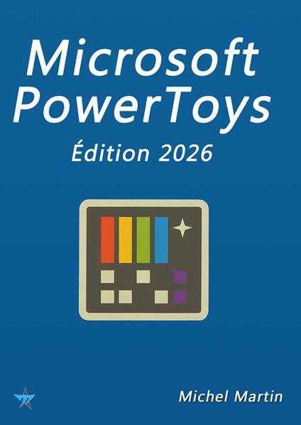 Microsoft PowerToys