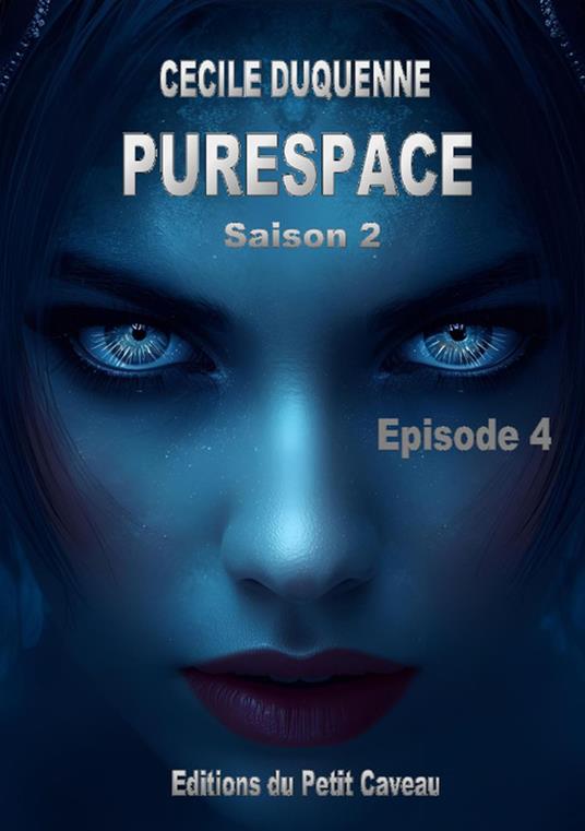 Purespace, saison 2