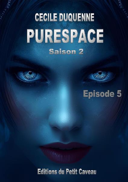 Purespace, saison 2