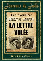 2 - La Lettre Volée