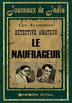 3 - Le Naufrageur