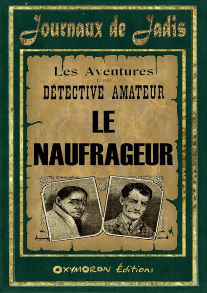 3 - Le Naufrageur