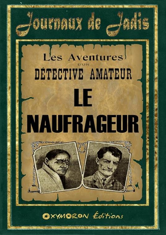 3 - Le Naufrageur