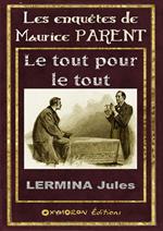 Le tout pour le tout