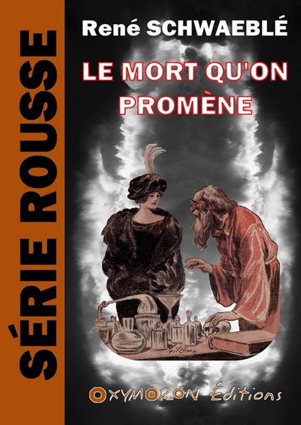 Le mort qu'on promène