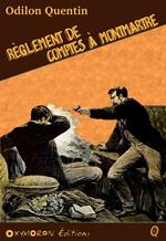 Règlement de comptes à Montmartre