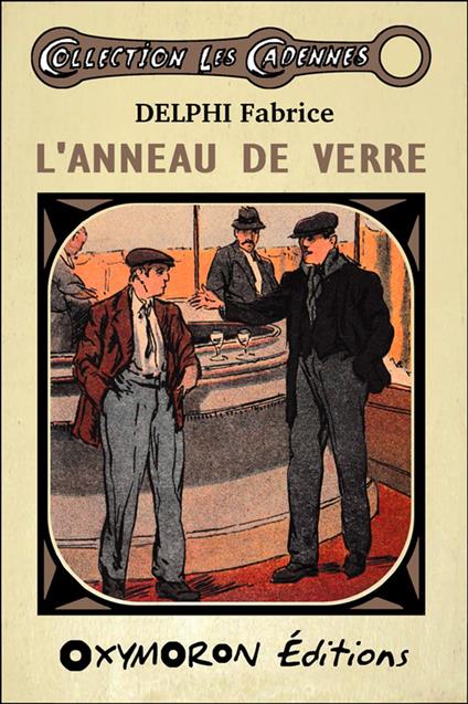 L'anneau de verre