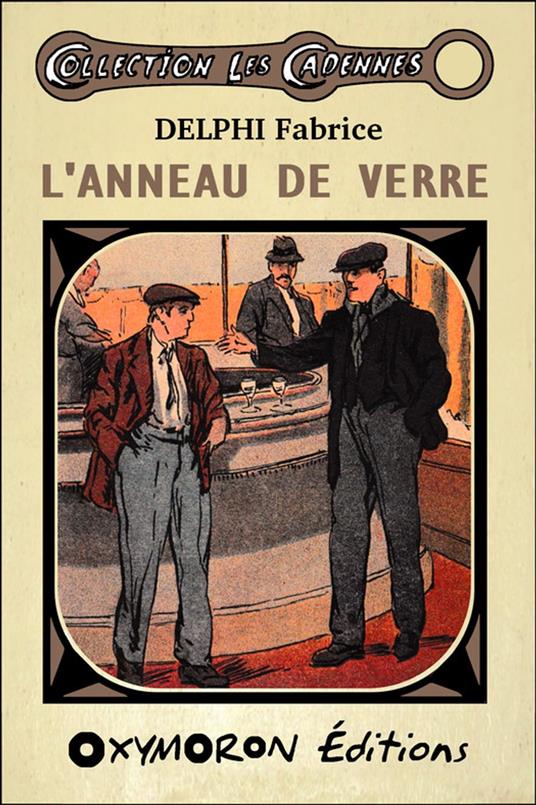 L'anneau de verre