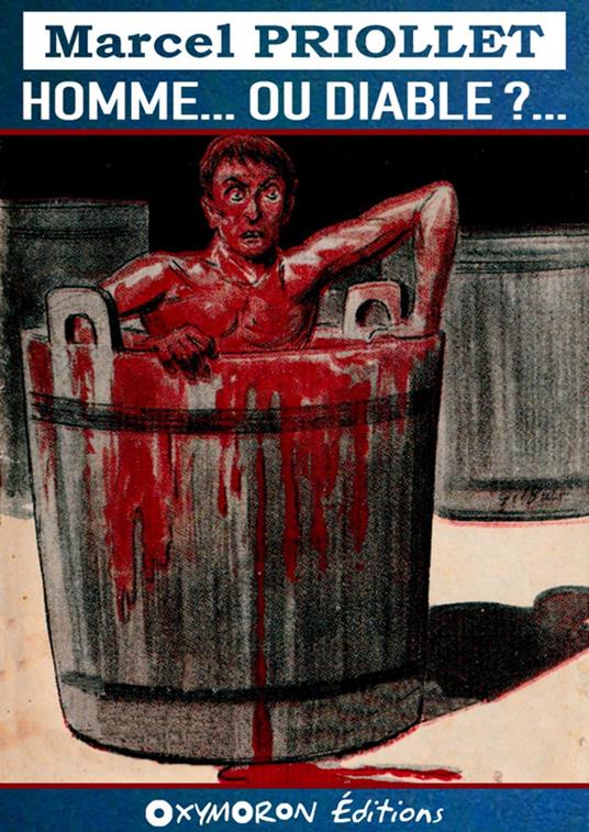 Homme... ou Diable ?...