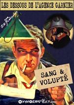 Sang et volupté