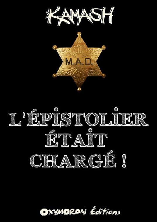 L'Épistolier était chargé !