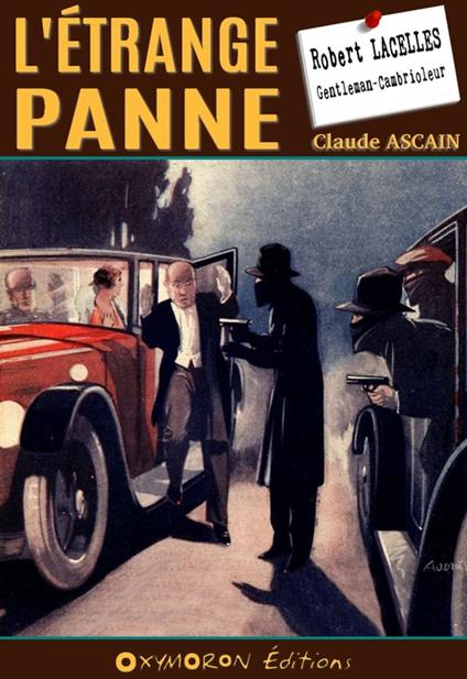 L'étrange panne