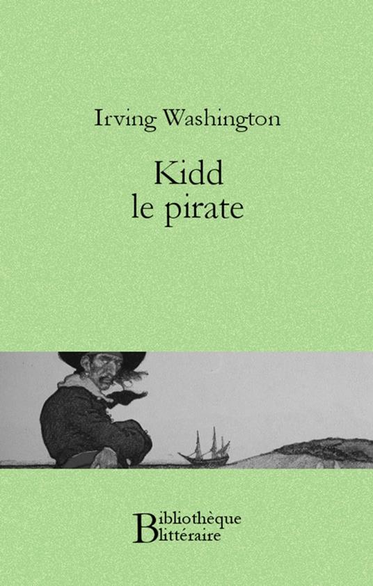 Kidd le pirate