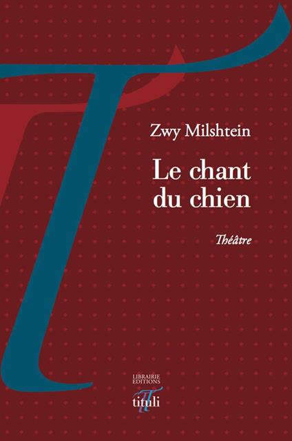 Le chant du chien