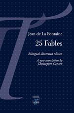 25 Fables - Gravures