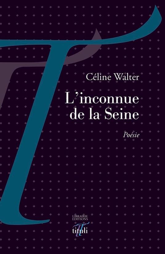 L'inconnue de la Seine