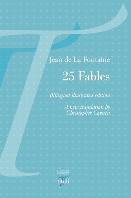 25 Fables - Tangrams