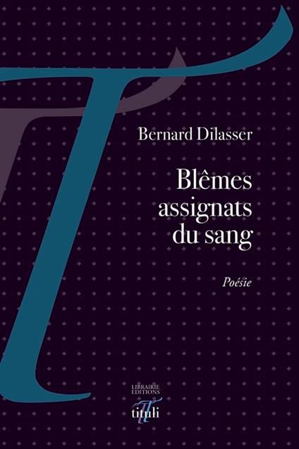 Blêmes assignats du sang