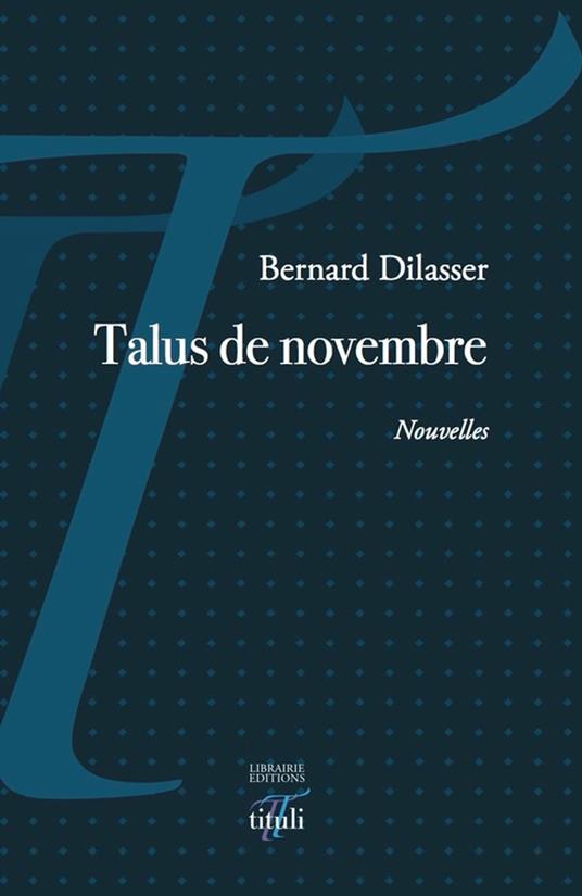 Talus de novembre