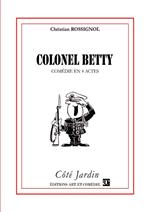 Colonel Betty